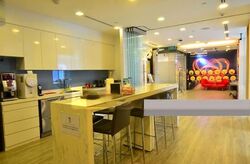 Conrad Centennial Singapore (D1), Office #583749281